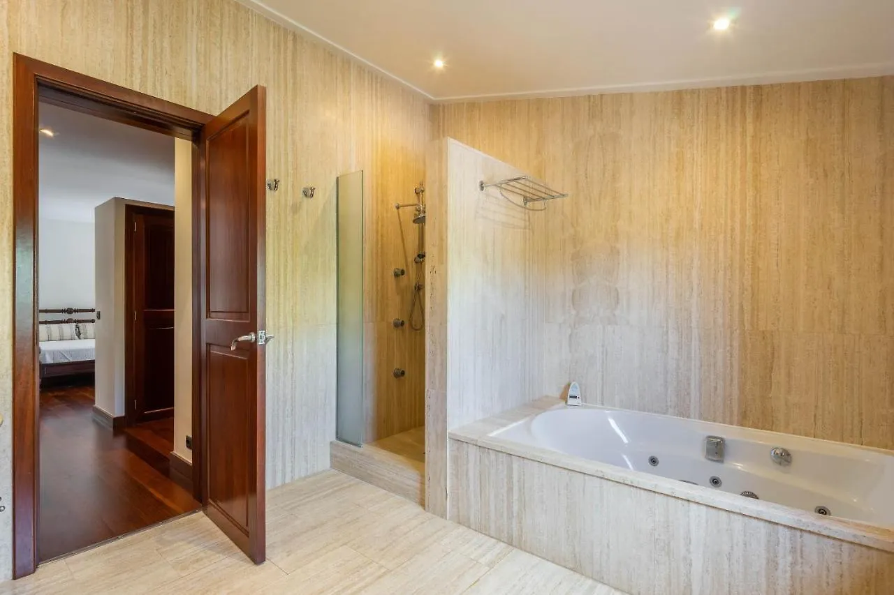 Villa Les Oliveres Antonia By Sunvillas Mallorca Port de Pollenca