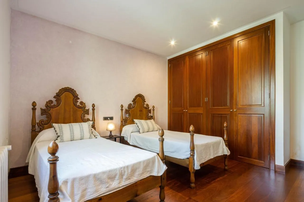 Villa Les Oliveres Antonia By Sunvillas Mallorca Port de Pollença
